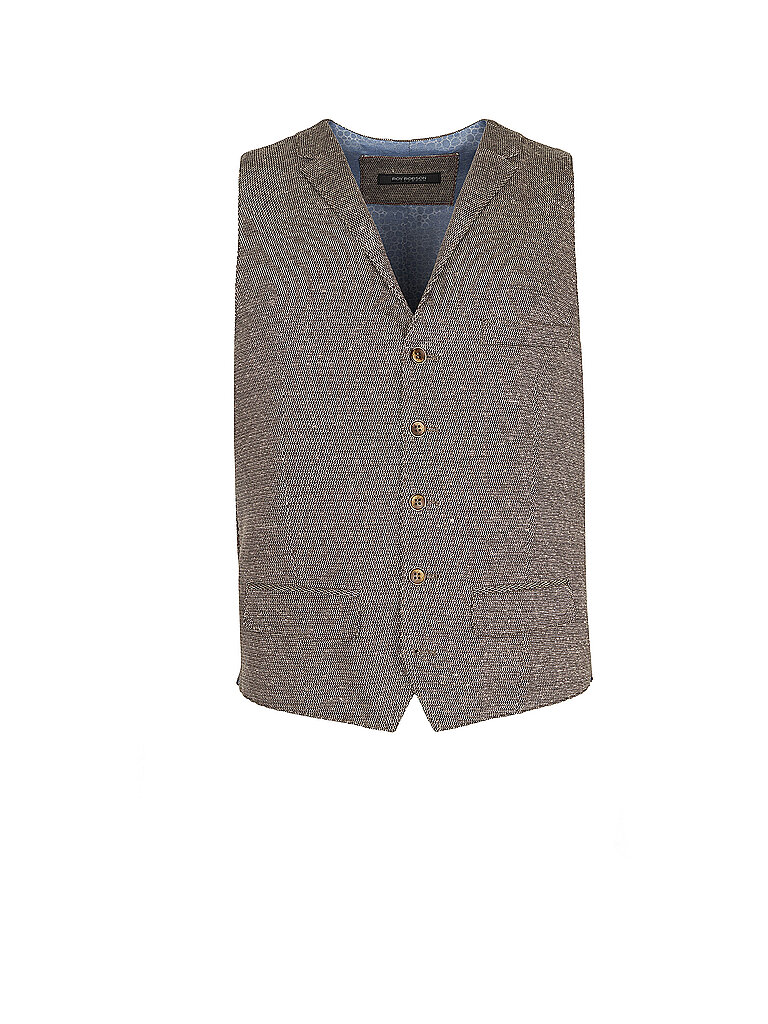 ROY ROBSON Gilet  braun | 54